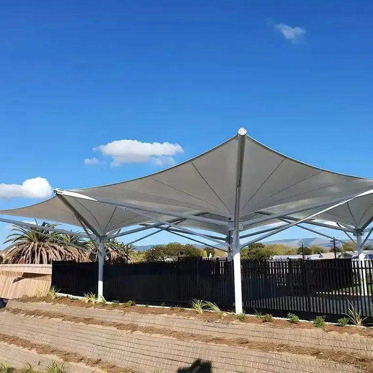 南岔县工程案例