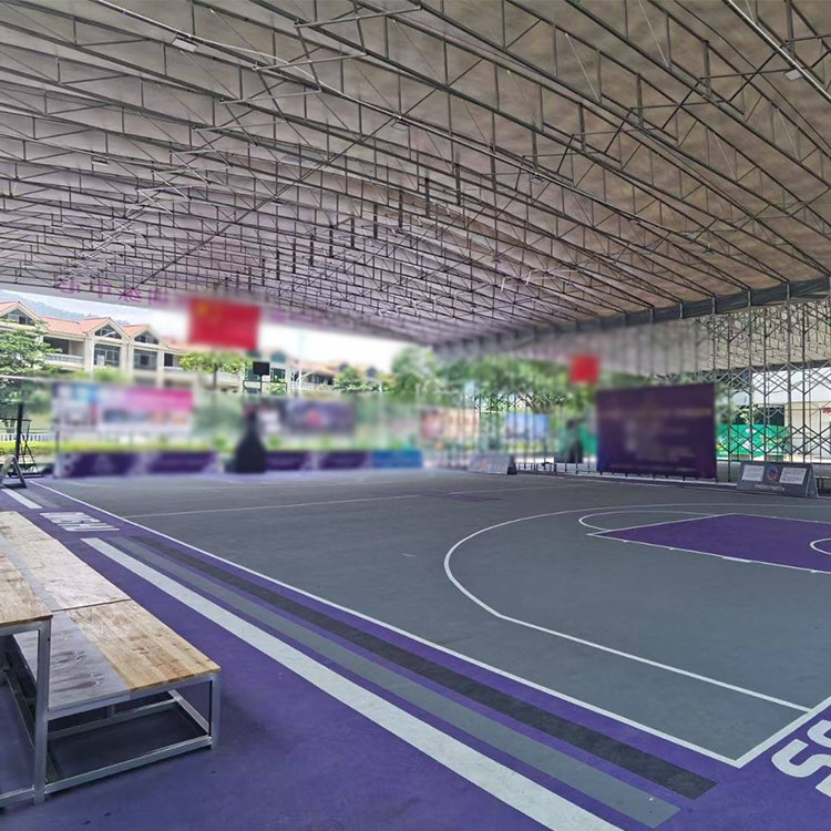 南岔县工程案例