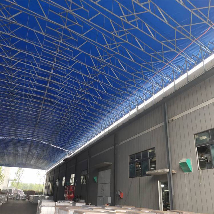 南岔县工程案例