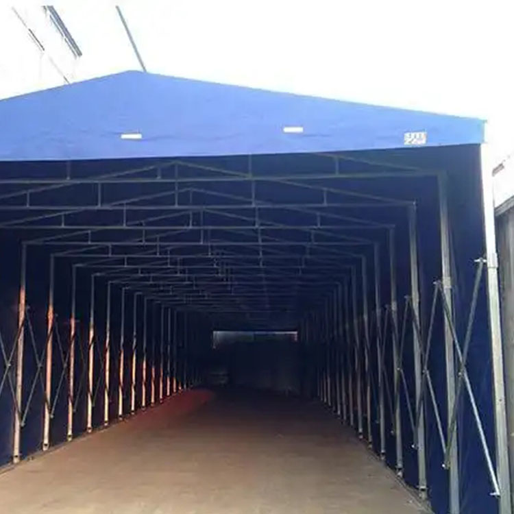 南岔县工程案例